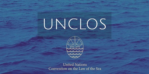 UNCLOS：建立海上法律秩序 促进海上合作与发展的国际法律基础 - ảnh 1
