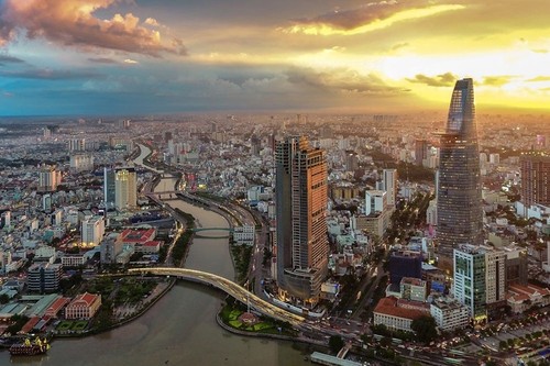 越南入选世界上最容易“合作与结交”的30个国家和地区名单 - ảnh 1