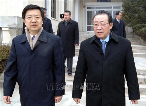 朝鲜不再对毫无益处的朝美首脑会晤感兴趣 - ảnh 1