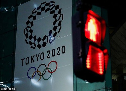 东京奥运会是否延期将在4周内决定 - ảnh 1
