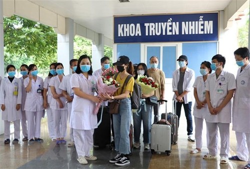 奥地利媒体：越南是抗疫的典范 - ảnh 1