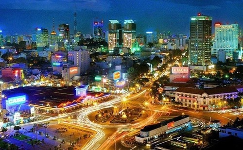 越南——新冠肺炎后的安全投资目的地 - ảnh 1