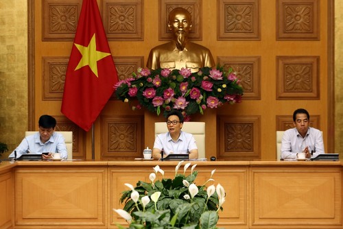 越南考虑重启部分国际航线 - ảnh 1