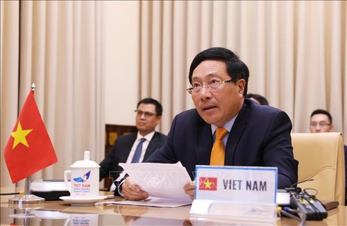 越南在联合国安理会发挥积极、主动的作用 - ảnh 2