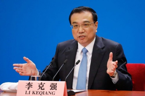 中国国务院总理李克强将出席东亚合作领导人系列会议 - ảnh 1