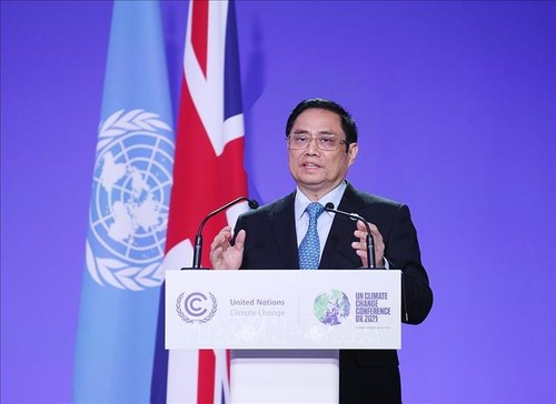 越南成立履行气候变化承诺国家指导委员会  - ảnh 1
