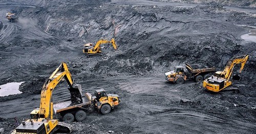 越南寻找有实力的煤炭供应源 - ảnh 1