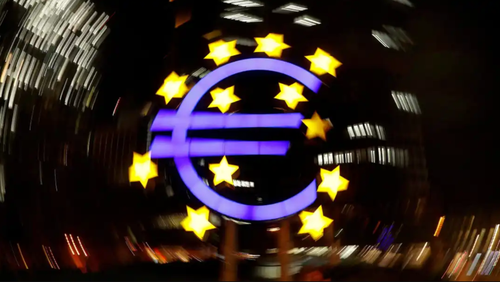  欧元区1月通胀放缓 - ảnh 1