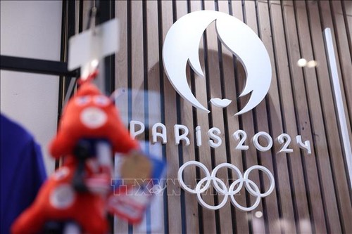 2024年巴黎奥运会火炬接力方案公布 - ảnh 1