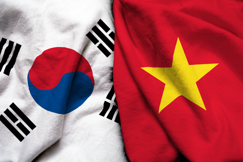 越南与韩国加强文化政策共识 - ảnh 1