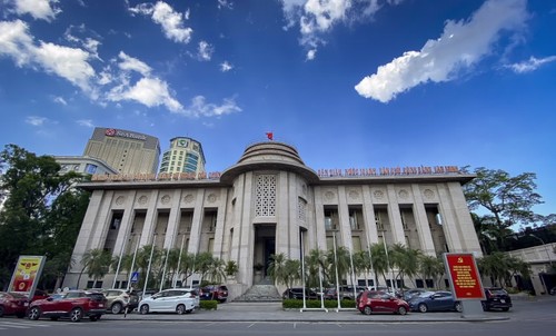 越南国家银行确保稳定宏观经济，控制通胀 - ảnh 1