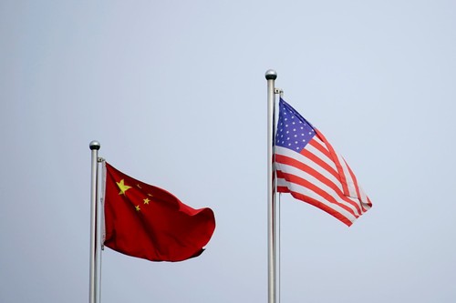美国重视与中国保持联系 - ảnh 1
