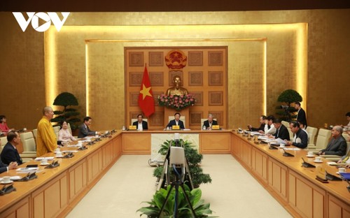 越南政府副总理：推广人民自我保健模式 - ảnh 1