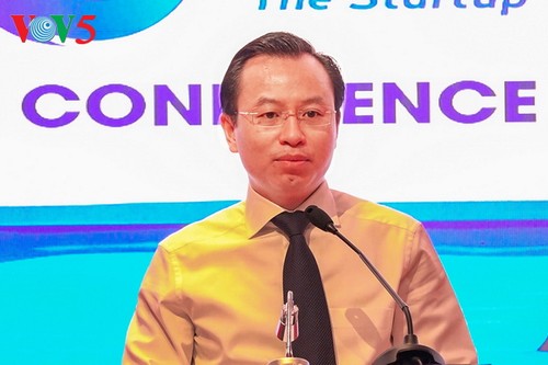   Da Nang s’engage à soutenir le développement des start-ups - ảnh 1