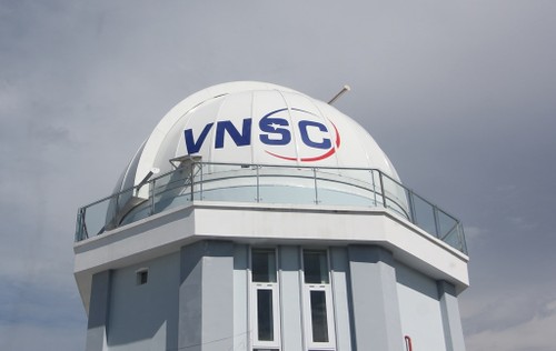 Le premier observatoire astronomique du Vietnam mis en service en septembre 2017 - ảnh 1