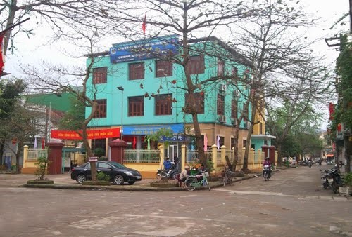 Tien Yen, centre culturel du Nord-Est - ảnh 2