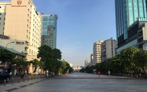 Ho Chi Minh-ville déroule le tapis rouge aux investisseurs étrangers - ảnh 1