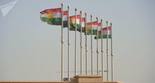 Bagdad émet un mandat d’arrêt contre le vice-président du Kurdistan irakien - ảnh 1