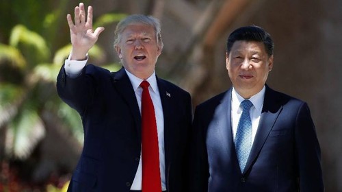 APEC 2017: les discours de Xi Jinping, Donald Trump et Shinzo Abe sont très attendus  - ảnh 1
