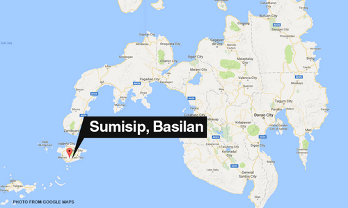  Six soldats philippins tués après un affrontement avec Abu Sayyaf à Basilan - ảnh 1