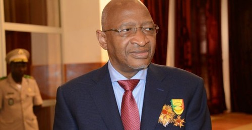  Le nouveau gouvernement du Mali a été formé - ảnh 1
