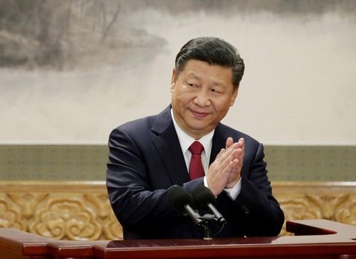 Chine: La révision de la Constitution est une nécessité dans la nouvelle ère - ảnh 1