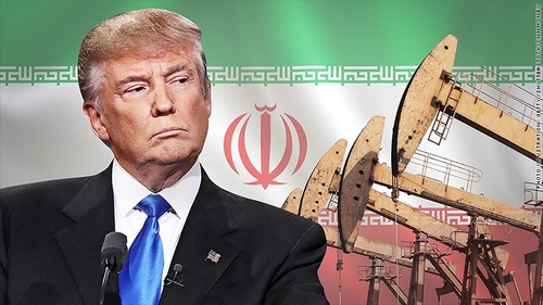 Washington veut aider ses alliés à réduire les importations de pétrole d'Iran - ảnh 1