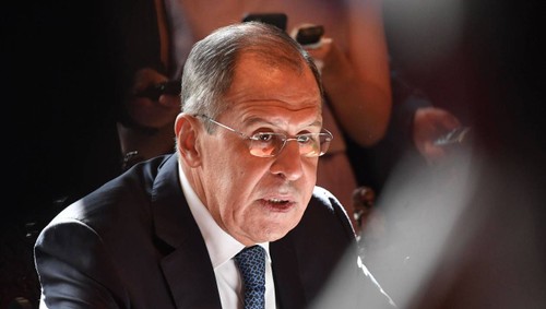 Affaire Skripal: la Russie «rejette catégoriquement» les nouvelles sanctions américaines - ảnh 1