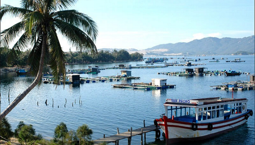 Kiên Giang développe l’économie maritime - ảnh 1