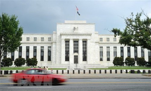 Trump attaque la Banque centrale américaine qu'il juge «trop agressive» - ảnh 1
