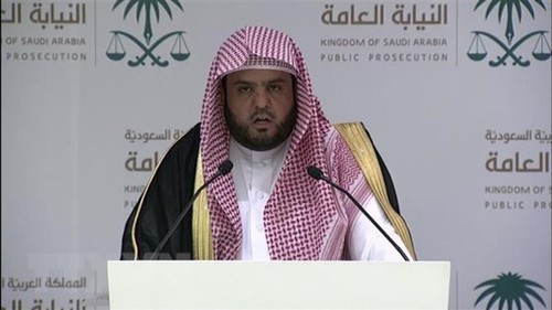 Affaire Khashoggi: l'Arabie saoudite reconnaît que le journaliste a été drogué avant d'être assassiné - ảnh 1