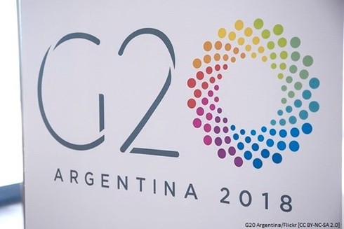 G20: aucune tolérance en cas de violences, prévient l'Argentine - ảnh 1