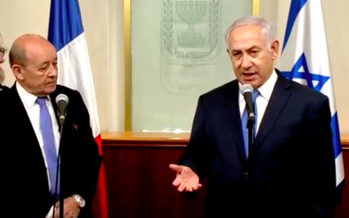 La France et l’ONU pressent Israël de revenir sur un nouveau plan de logements - ảnh 1