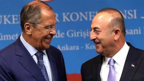 Moscou et Ankara poursuivront leur coordination militaire en Syrie après le retrait américain - ảnh 1