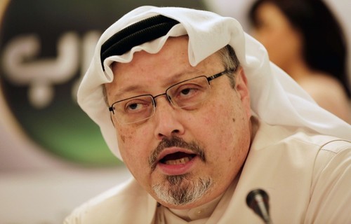 Affaire Khashoggi: Cinq peines de mort requises à l'ouverture du procès - ảnh 1