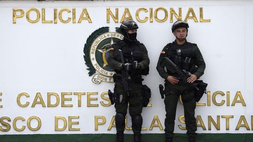 Au moins 9 morts dans un attentat à Bogotá, l'auteur identifié  - ảnh 1