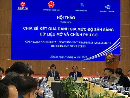 Administration électronique: le Vietnam est-il prêt? - ảnh 1