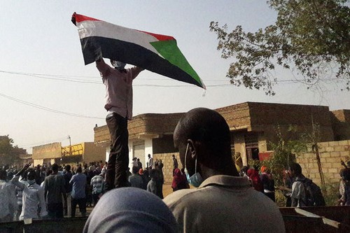 Centrafrique: un accord de paix aurait été «obtenu» à Khartoum - ảnh 1