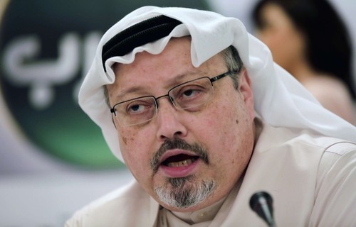 Jamal Khashoggi: 36 pays demandent une enquête «rapide et approfondie“ - ảnh 1