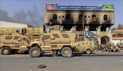 Le Congrès américain veut un retrait militaire du Yémen - ảnh 1