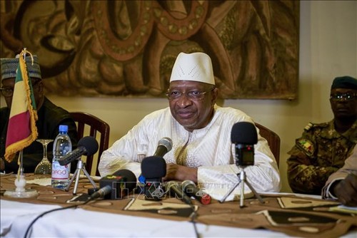 Mali: le Premier ministre Soumeylou Boubèye Maïga a démissionné - ảnh 1