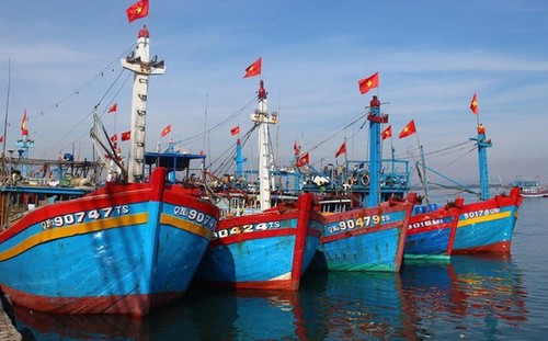 Vietnam-Chine: négociations sur la zone maritime à l’extérieur du golfe du Bac Bô - ảnh 1