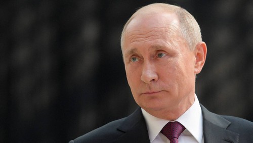 Vladimir Poutine prolonge l'embargo alimentaire contre les Occidentaux jusqu'à fin 2020 - ảnh 1