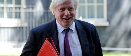 Royaume-Uni: le ministre des Finances démissionnera si Boris Johnson devient PM - ảnh 1