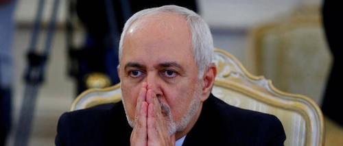 L’Iran ne souhaite pas de confrontation avec le Royaume-Uni - ảnh 1
