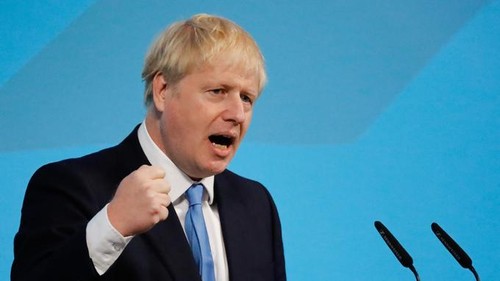 Boris Johnson, prochain Premier ministre du Royaume-Uni - ảnh 1