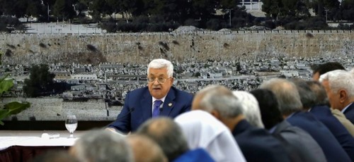L’Autorité palestinienne va cesser de respecter les accords avec Israël, annonce Abbas  - ảnh 1