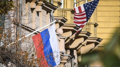 Washington confirme sa sortie du traité de désarmement INF en accusant Moscou - ảnh 1