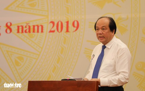 Les organisations internationales optimistes quant aux perspectives de l’économie vietnamienne en 2019 - ảnh 1
