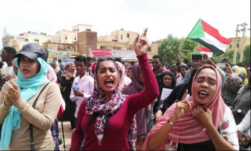 Soudan: quatre manifestants tués avant la reprise des négociations  - ảnh 1